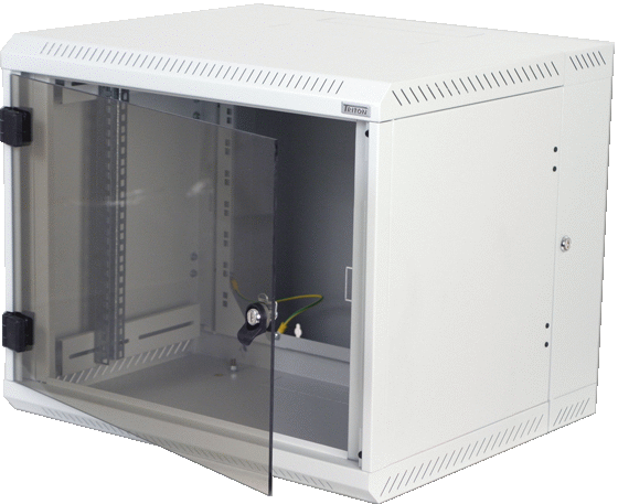 Wandverteiler 19 Zoll